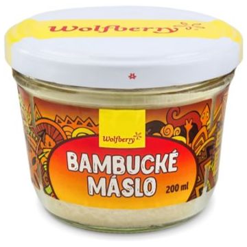 Wolfberry Shea Butter unt de shea
