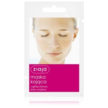 Ziaja Mask masca calmanta pentru fata
