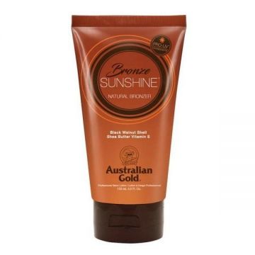 Accelerator bronz , Australian Gold ,  Bronze Sunshine , 133 ml