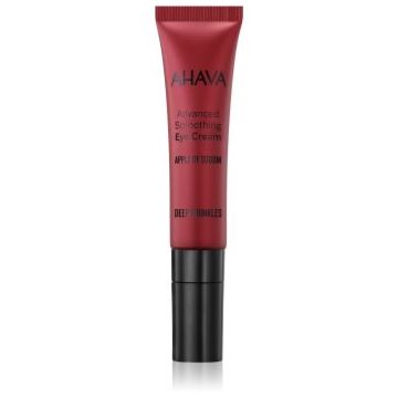 AHAVA Apple of Sodom cremă pentru ochi cu efect antirid AHAVA Apple of Sodom cremă pentru ochi cu efect antirid