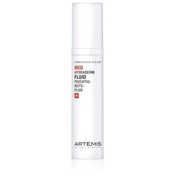 ARTEMIS MED Hydraderm Fluid lotiune calmanta si hidratanta