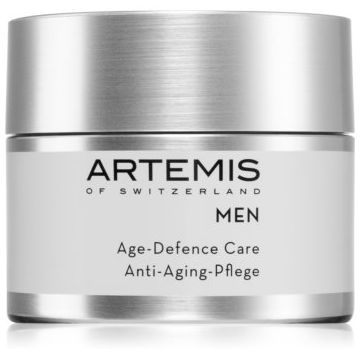 ARTEMIS MEN Age-Defence Care pentru uniformizare si fermitate