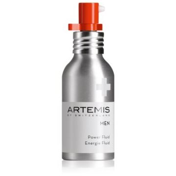 ARTEMIS MEN Power Fluid fluid piele SPF 15