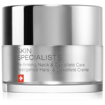 ARTEMIS SKIN SPECIALISTS Cremă fermitate gât și decolteu