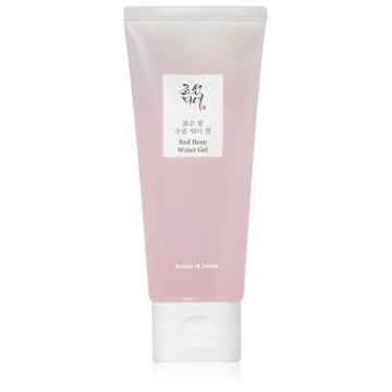 Beauty Of Joseon Red Bean Water Gel gel intensiv de hidratare pentru ten gras Beauty Of Joseon Red Bean Water Gel gel intensiv de hidratare pentru ten gras