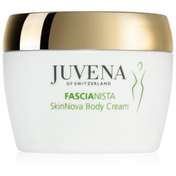 Juvena Fascianista SkinNova Body Cream crema de corp pentru fermitatea pielii