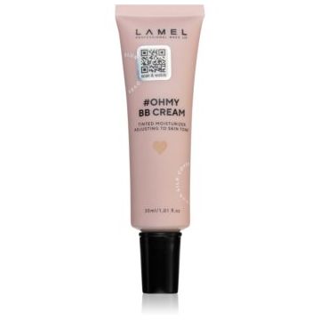 LAMEL OhMy BB Cream baza de machiaj