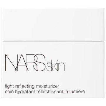 NARS Skin Light Reflecting Moisturizer cremă de față, pentru hidratare și iluminare