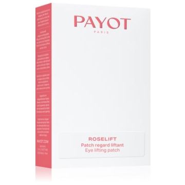 Payot Roselift Patch Yeux masca pentru ochi cu colagen