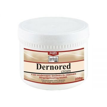 Crema dernored Jutavit, 100g