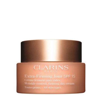 Extra firming day cream spf 15  50 ml