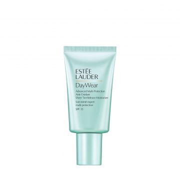 Sheer tint  release anti oxidant  moisturizer 50 ml