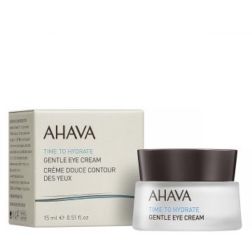 Time to hydrate gentle eye cream  15 ml