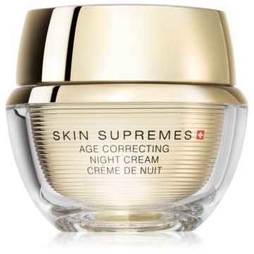 ARTEMIS SKIN SUPREMES Age Correcting crema regeneratoare de noapte