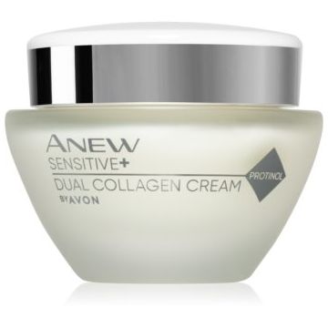 Avon Anew Sensitive+ crema pentru fata cu efect de intinerire
