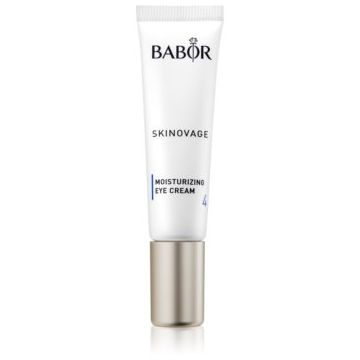BABOR Skinovage Moisturizing crema de ochi hidratanta cu textura de gel