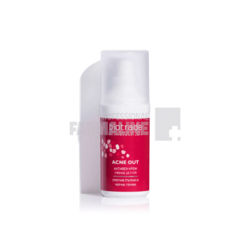 Biotrade Acne Out Active Crema 30 ml