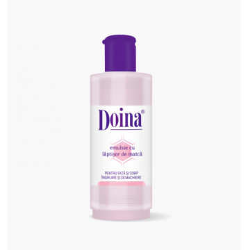 Doina Emulsie cu Laptisor de matca 200 ml
