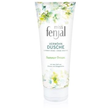 Fenjal Summer Dream cremă pentru duș