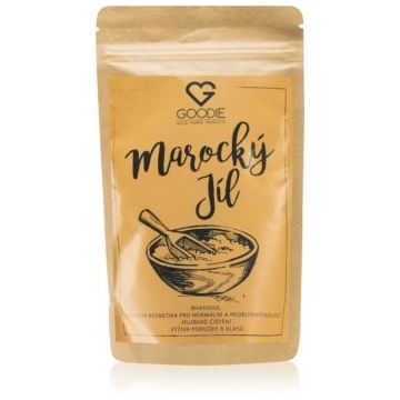 Goodie Rhassoul argilă marocana