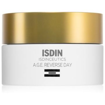 ISDIN Isdinceutics Age Reverse crema de zi pentru contur