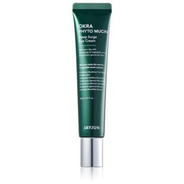 Jayjun Okra Phyto Mucin Deep crema de ochi pentru fermitate