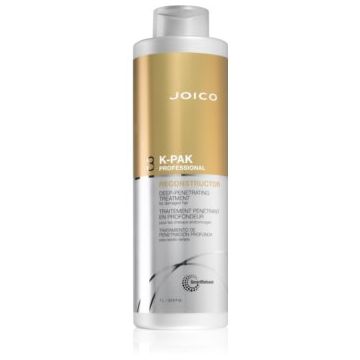 Joico K-PAK Reconstructor masca profund reparatorie pentru păr uscat și deteriorat