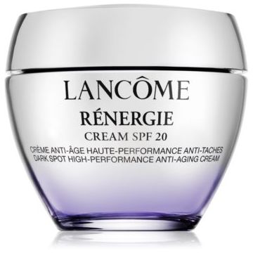 Lancôme Rénergie Cream SPF20 crema de zi anti-rid SPF 20