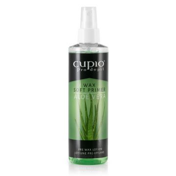 Lotiune pre-epilare cu aloe vera 250ml