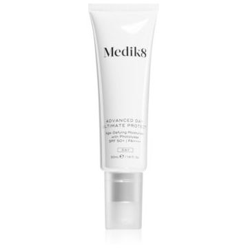 Medik8 Advanced Day Ultimate Protect crema de zi protectoare SPF 50+