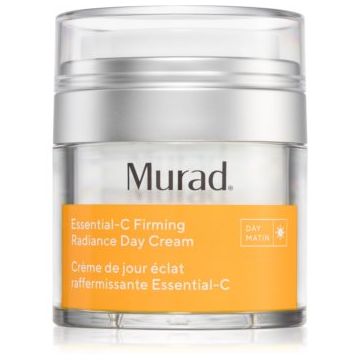 Murad Essential C Firming Radiace Day Cream crema de zi pentru fermitate