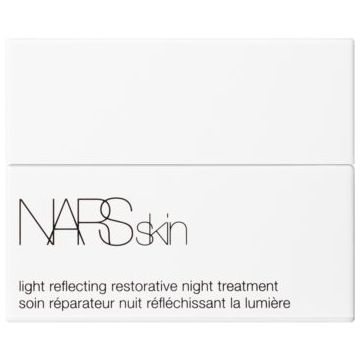 NARS Skin Light Reflecting Restorative Night Treatment produse de ingirjire zilnica pentru strălucirea și netezirea pielii