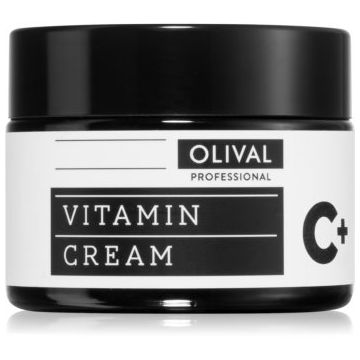 Olival Professional C+ crema de fata cu vitamina C