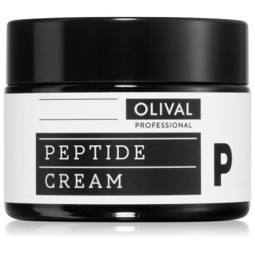 Olival Professional P crema de fata cu peptide