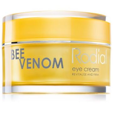 Rodial Bee Venom Eye Cream crema de ochi cu venin de albine