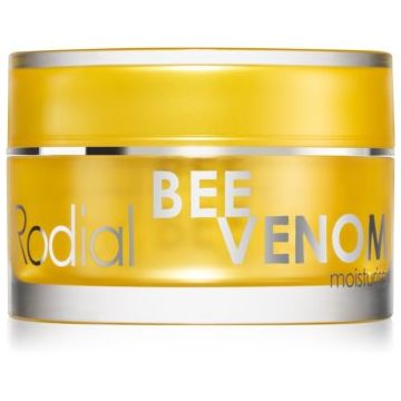 Rodial Bee Venom Moisturiser crema de zi hidratanta cu venin de albine