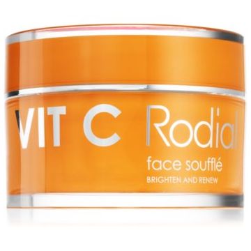 Rodial Vit C Face Soufflé souffle faciale
