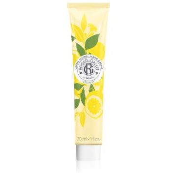Roger & Gallet Cédrat maini si unghii