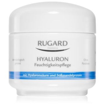 Rugard Hyaluron Cream cremă hidratantă pentru ten matur