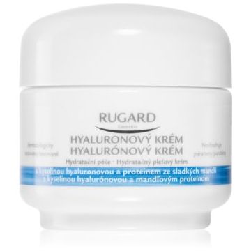 Rugard Hyaluron Cream cremă hidratantă pentru ten matur