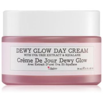 theBalm To The Rescue® Dewy Glow cremă hidratantă pentru uniformizare pentru o piele radianta theBalm To The Rescue® Dewy Glow cremă hidratantă pentru uniformizare pentru o piele radianta