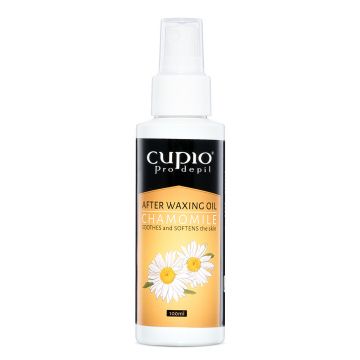 Ulei dupa epilare cu musetel 100 ml