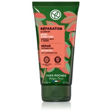 Yves Rocher Réparation masca pentru regenerare