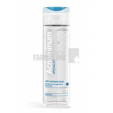 Acneminum Lotiune micelara 200 ml