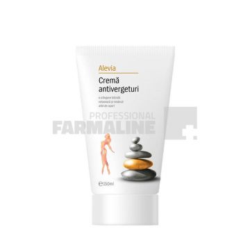 Alevia Crema antivergeturi 150 ml