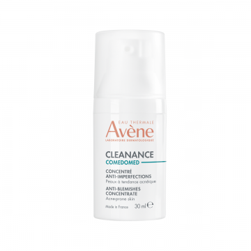 Avene Cleanance Comedomed Concentrat anti-imperfectiuni 30 ml