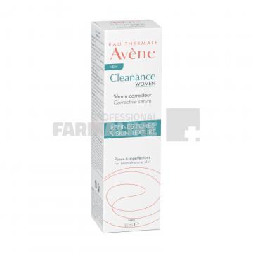 Avene Cleanance Women ser corector 30 ml