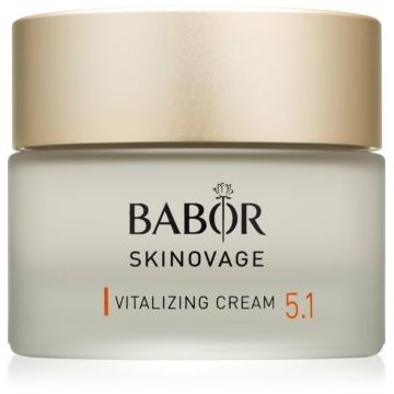 BABOR Skinovage Vitalizing Cream crema reparatorie pentru ten obosit