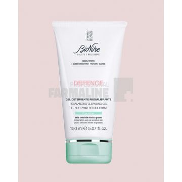 Bionike Defence Gel de curatare reechilibrant 150 ml