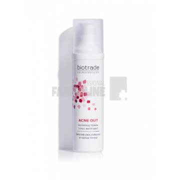 Biotrade Acne Out Lotiune tonica matifianta 60ml